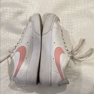 Nike Women's Blazer Low Platform Sneakers